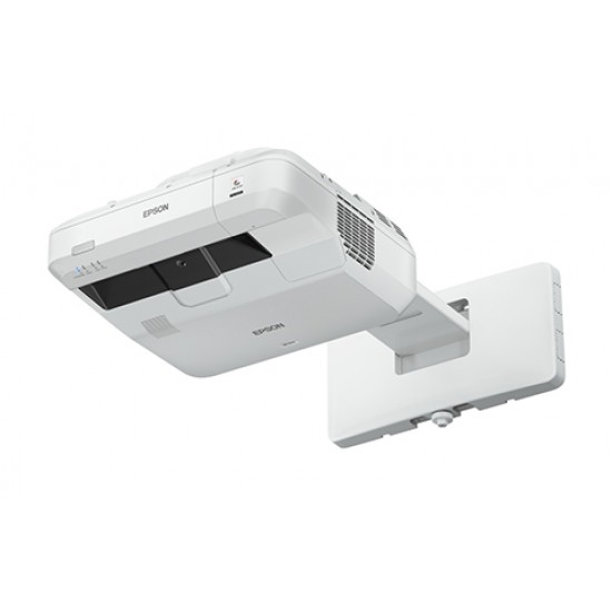 Máy chiếu Laser EPSON EB-700U