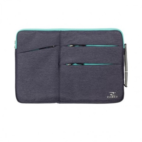 Túi chống sốc Laptop Zadez 14 inch ZLB-8522 (Blue)