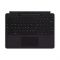 Bàn phím + bút surface Pro 8 Đen