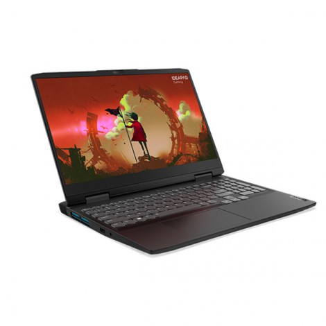 Laptop Lenovo IdeaPad Gaming 3 15ARH7 82SB007LVN (Xám)