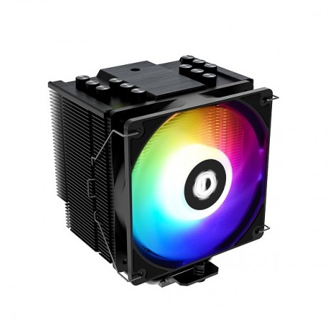 Tản nhiệt khí CPU ID-COOLING SE-226-XT ARGB Black
