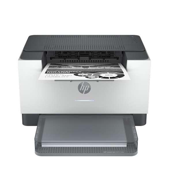 Máy in HP LaserJet M211DW (9YF83A) - In laser trắng đen đơn năng