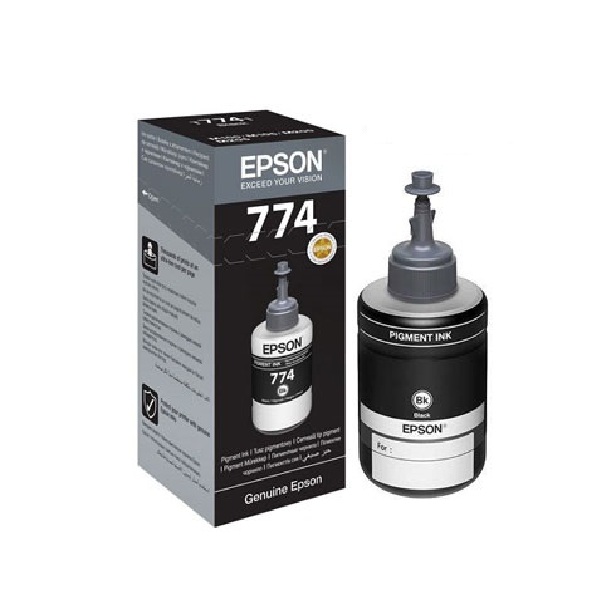 Mực in Epson C13T774100 (140ml)