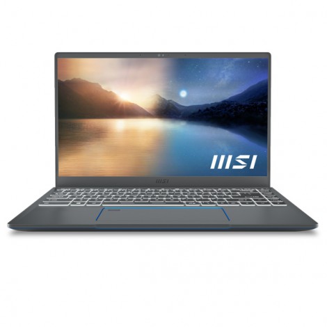 Máy tính xách tay MSI Prestige 14 A11SCX-282VN