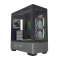 Case Montech SKY TWO Black