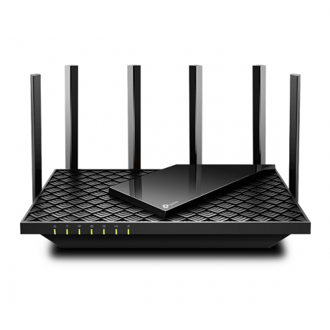 Router Wifi Mesh TP-Link Archer AX72 (Wifi 6/ AX5400)