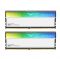 Ram Desktop TeamGroup T-Force Xtreem ARGB White 48GB DDR5 Bus 8000Mhz