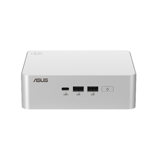 Máy bộ Asus Mini PC NUC 15 PRO Plus RNUC15CRSU700000I (Ultra 7 255H/ 3Y)