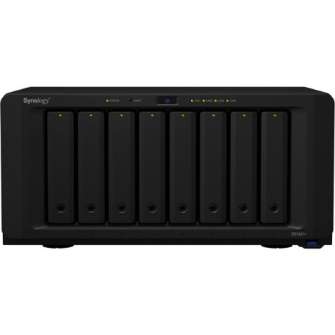 Ổ cứng mạng Synology DS1821+