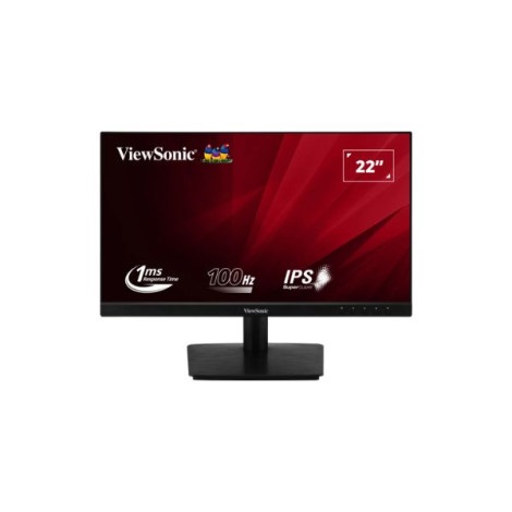 Màn hình LCD Viewsonic VA2209-H (22 inch/ 1920 x 1080/ 250 cd/m2/ 4ms/ 100Hz)