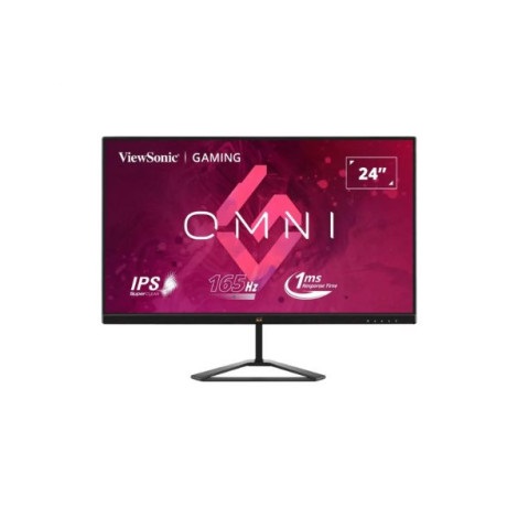 Màn hình LCD Viewsonic VX2479-HD-PRO (24 inch/ 1920 x 1080/ 250 cd/m2/ 1ms/ 165Hz)