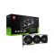 Card Màn Hình MSI GeForce RTX 4060 Ti VENTUS 3X 16G OC