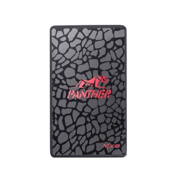 Ổ cứng SSD gắn trong Apacer 2.5 inch Sata 3 AS350 128GB AP128GAS350-1