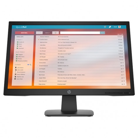 Màn hình HP P22v 9TT53AA