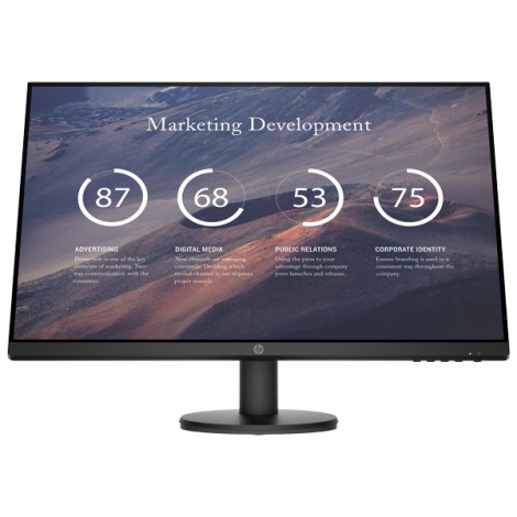 Màn hình HP P27V 9TT20AA