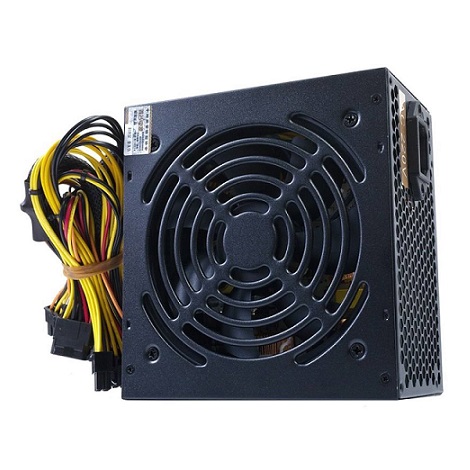 Nguồn máy tính SEGOTEP S7 GT - 550W