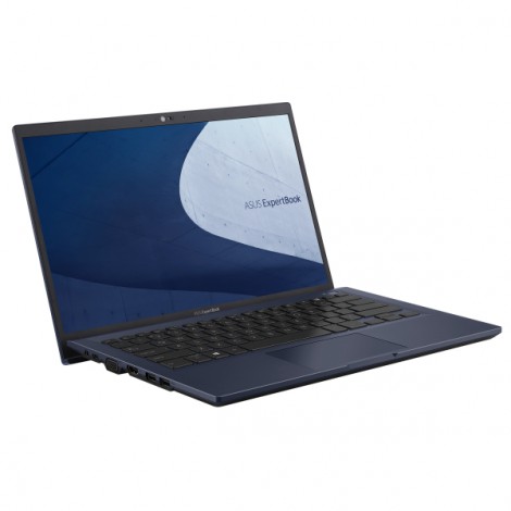 LAPTOP ASUS B1400CEAE-EK4172W (I3-1115G4/ 8GB/ SSD 256GB/14in FHD/ FP/ Numpad /WIN 11)