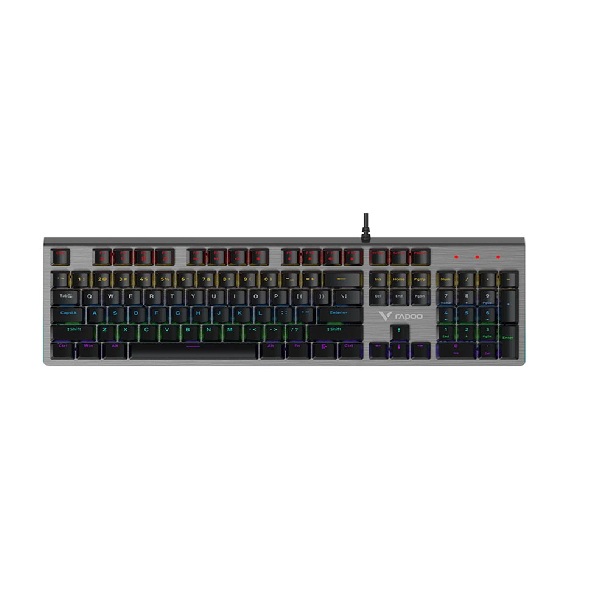 Bàn phím quang cơ gaming Rapoo V520