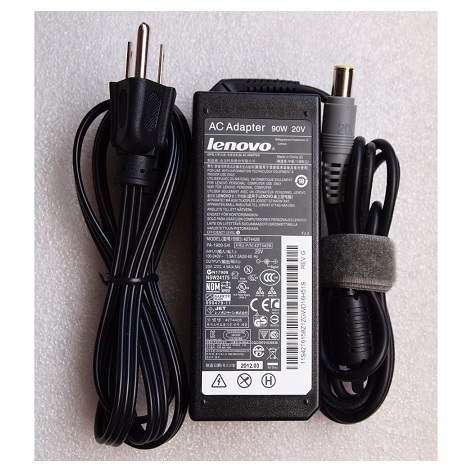 Sạc Lenovo 20V-4.5A-90W ĐK 7.9*5.5