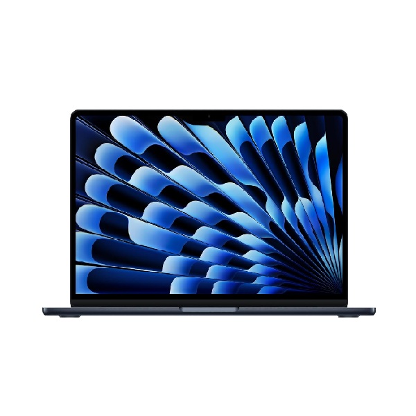 Laptop Apple Macbook Air M5 13 inch Midnight MDHE4SA/A (M5/ Ram 16GB/ SSD 512GB/ 13 inch/ MacOS/ 1Y/ Xanh Đen)