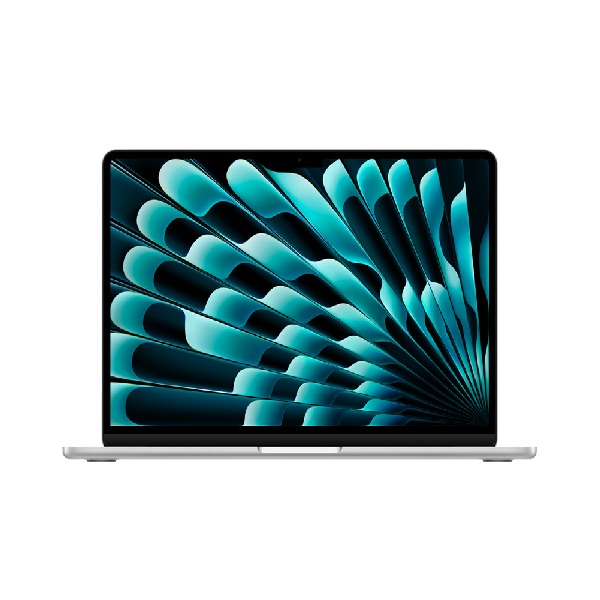 Laptop Apple Macbook Air M5 13 inch Silver MDH74SA/A (M5/ Ram 16GB/ SSD 512GB/ 13 inch/ MacOS/ 1Y/ Bạc)