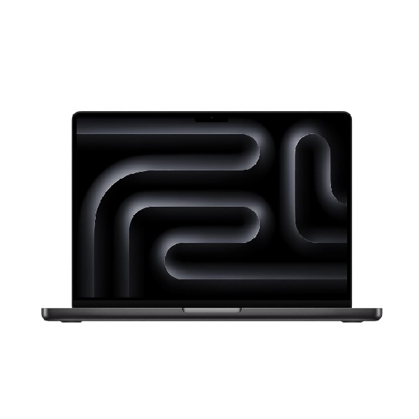 Laptop Apple MacBook Pro M5 Max 16 inch 2026 Space Black MGED4SA/A (M5 Max/ Ram 36GB/ SSD 2TB/ 16 inch/ macOS/ 1Y)