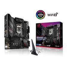 Mainboard Asus ROG STRIX B560-G GAMING WIFI