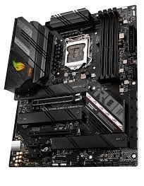Mainboard Asus ROG STRIX B560-F GAMING WIFI