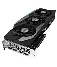 Card màn hình GIGABYTE N308TGAMING OC-12GD 12GB GDDR6X