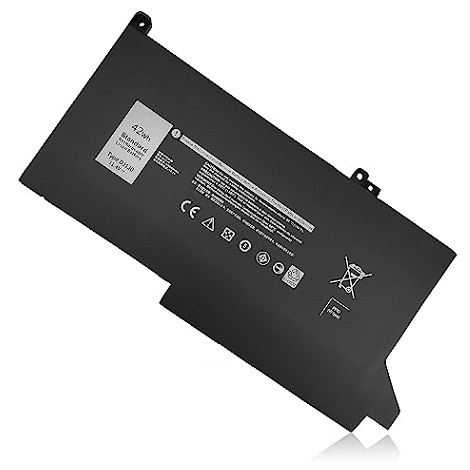 Pin Dell Latitude 5400/ 5410/ 1V1XF ( 3Cell-42Wh )