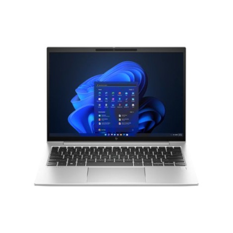 Laptop HP EliteBook 830 G10 875W9PA (i7 1365U/ Ram 16GB/ SSD 512GB/ Windows 11 Pro/ 3Y/ Bạc)