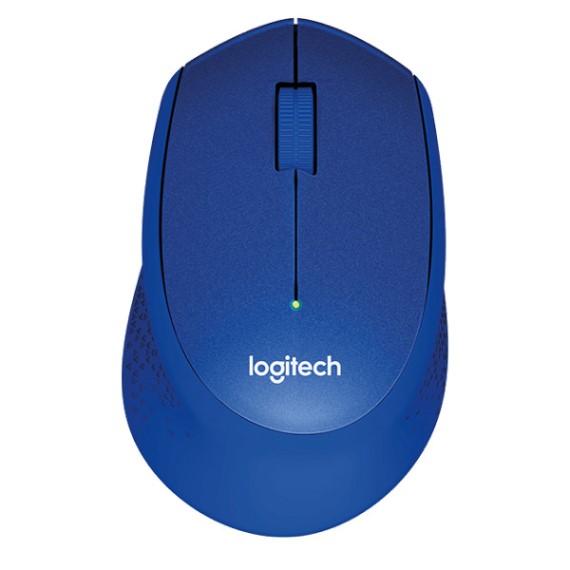 MOUSE LOGITECH M331 SILENT