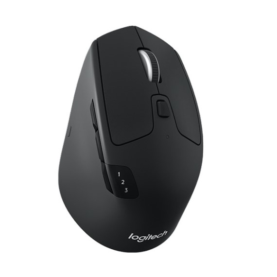 CHUỘT KHÔNG DÂY LOGITECH M720