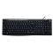 KEYBOARD LOGITECH K200
