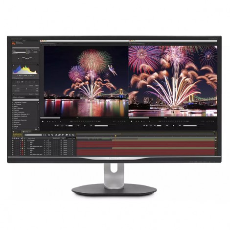 Màn hình Philips 328P6VUBREB