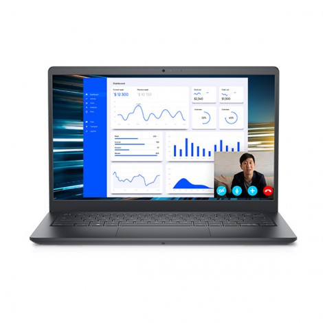 Laptop Dell Vostro 3425 V4R35425U100W1 (Đen)