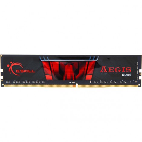 RAM desktop G.SKILL Aegis F4-2666C19S-8GIS (1x8GB) DDR4 2666MHz