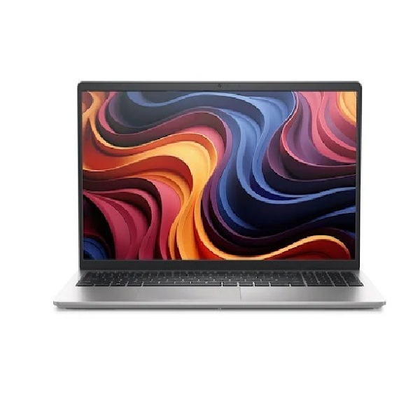 Laptop Dell 15 DC15250 DC5I7748W1 (i7-1355U/ Ram 16GB/ SSD 512GB/ Windows 11 Home/ Office Home 2024/ Microsoft 365 Basic 1Y/ 1Y/ Bạc)