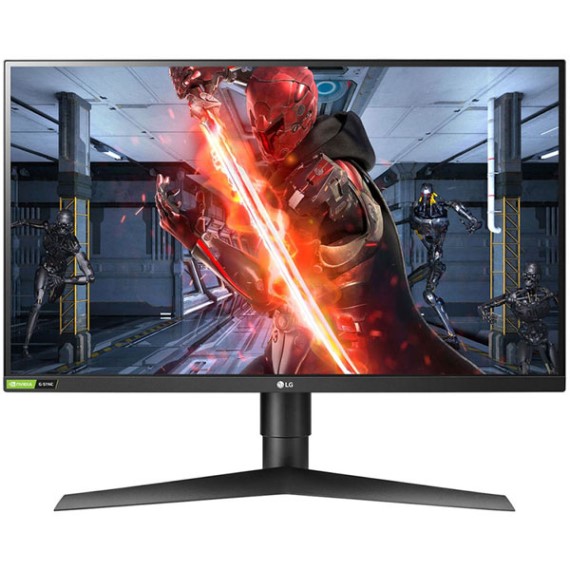 MÀN HÌNH LG 27GL850-B