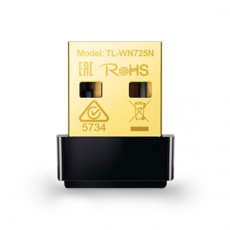 USB Wifi TP-Link TL-WN725N