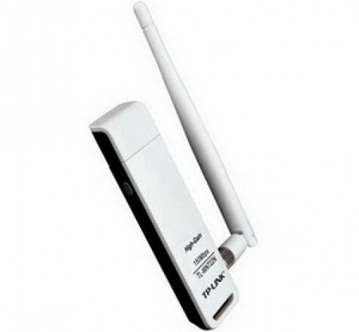 USB Wifi TP-Link TL-WN722N