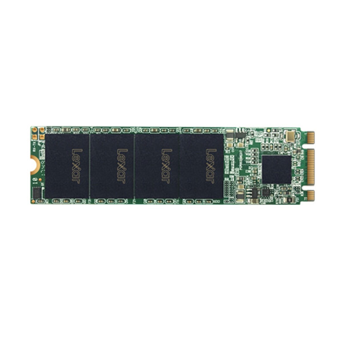Ổ cứng SSD Lexar NM100 256GB M.2 2280 LNM100-256RB