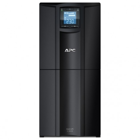 UPS APC SMC3000I