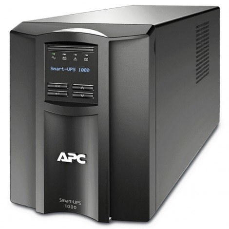 UPS APC SMT1000IC