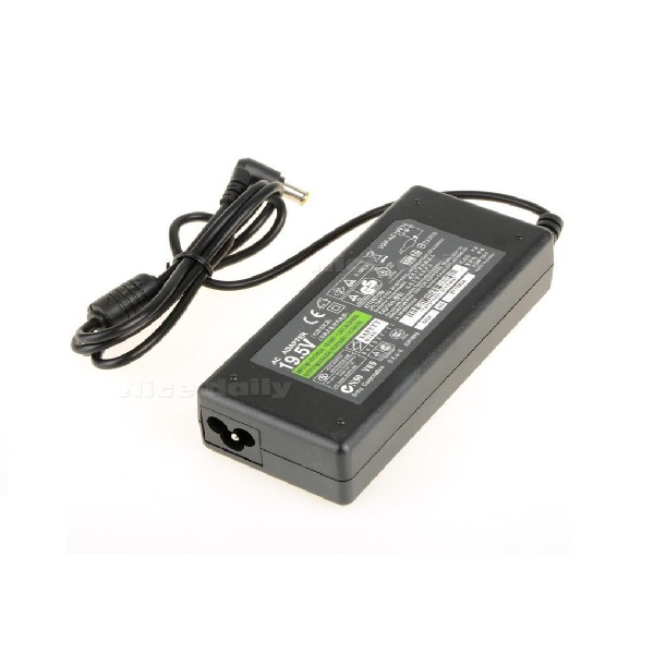 Adapter Sony 19.5 V - 4.7A