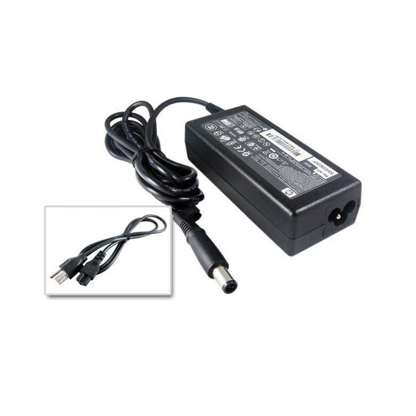 Adapter Laptop HP 19 V - 4.74A đầu kim lớn