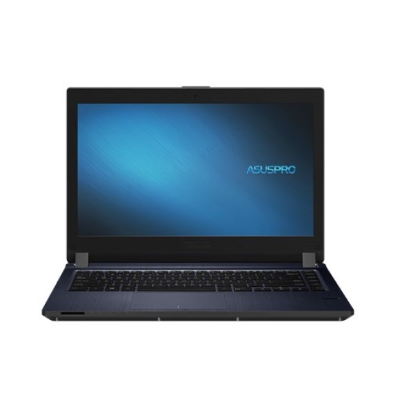 MÁY TÍNH XÁCH TAY LAPTOP ASUS P1440UA-FQ0167 (XÁM)