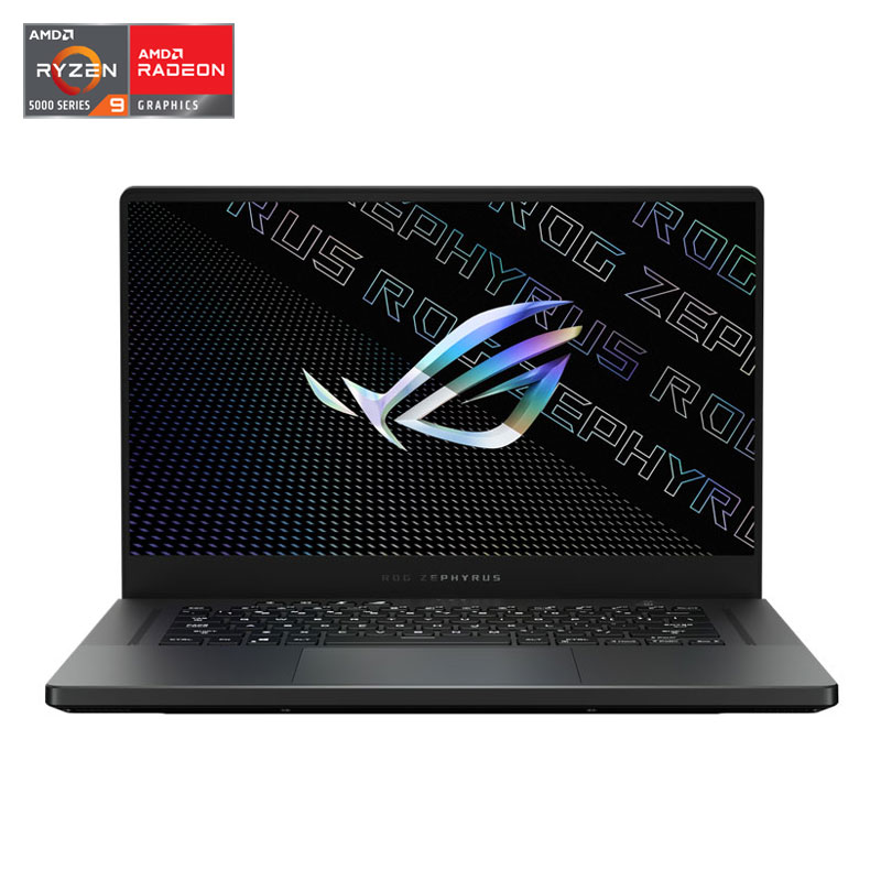 Laptop Asus Gaming ROG Zephyrus GA503QC-HN074T