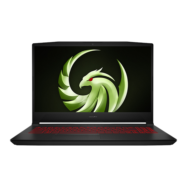 Laptop MSI Gaming Bravo 15 B5DD-264VN