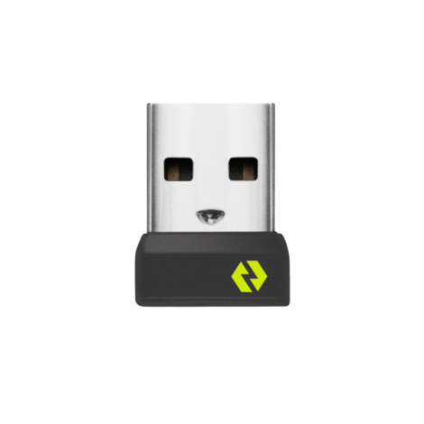 Thiết bị kết nối Logitech Bolt USB Receiver (956-000009)